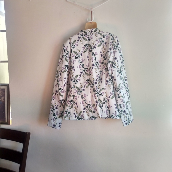 Liz Claiborne women's blazer - Picture 2 of 3